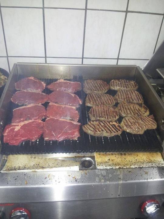 Amedo Steakhaus Cottbus