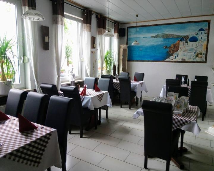 Griechisches Restaurant Jevsis